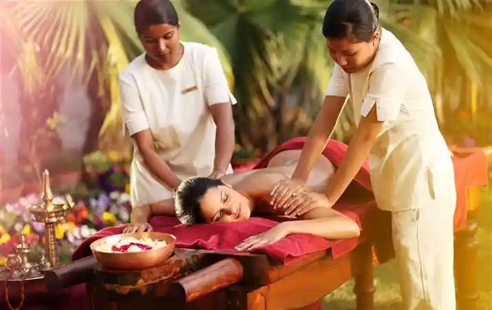 Ayurveda Tour India